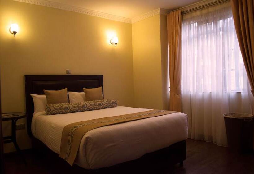 Standard Studio, Gramo Suites