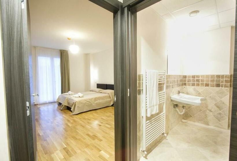 Junior Suite Deluxe, Arezzo Asc