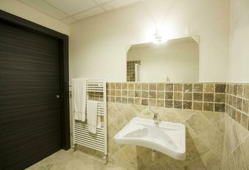 Junior Suite Deluxe, Arezzo Asc