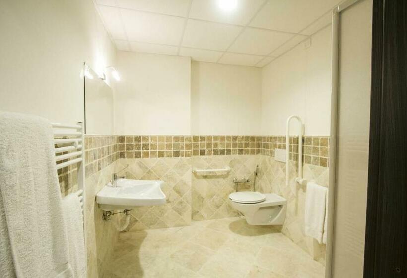 Junior Suite Deluxe, Arezzo Asc