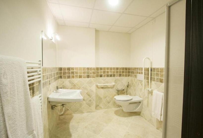 Suite Deluxe, Arezzo Asc
