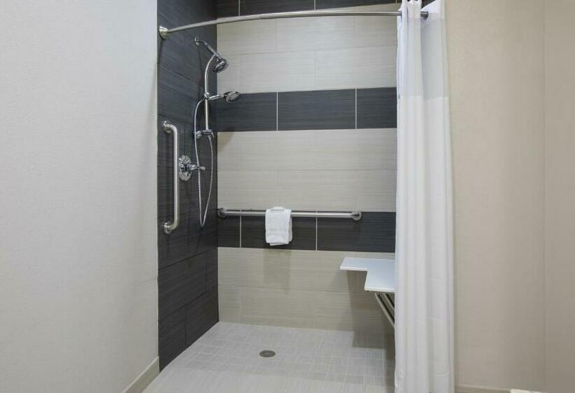 Quarto Estandar Cama King, Days Inn By Wyndham Bryan