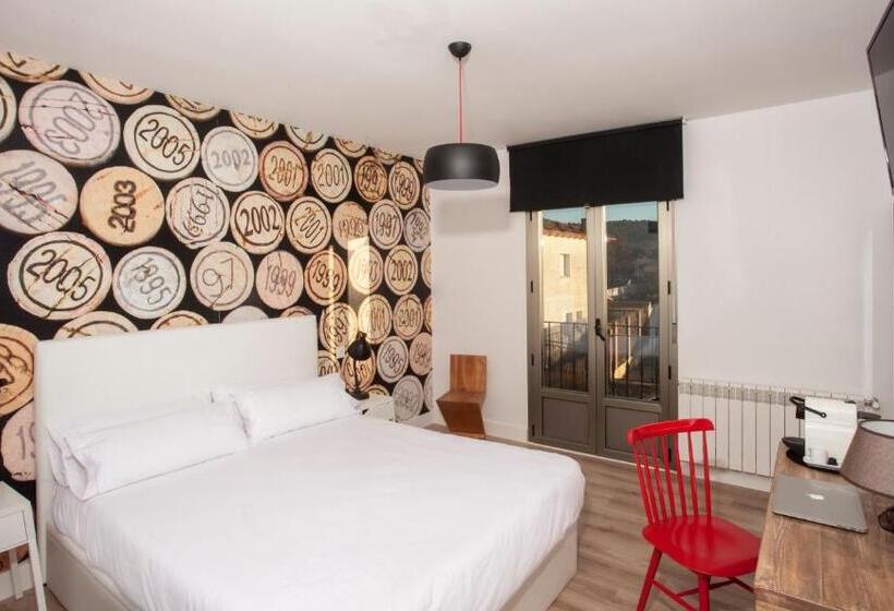 Номер Стандарт, La Casita De La Planta