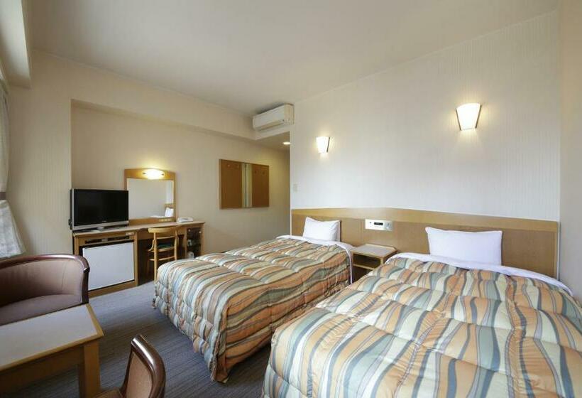 Номер Стандарт, Nagoya B S