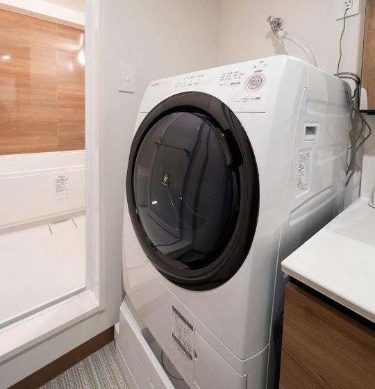 Номер Стандарт Трехместный, Nagoya B S