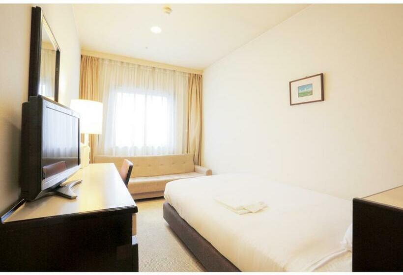 Номер Economy Индивидуальный, Smile Hotel Yonago