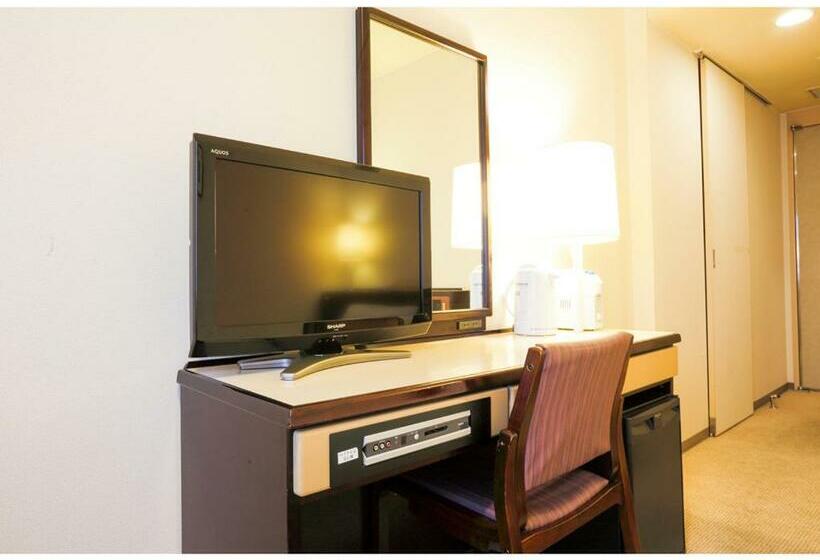 Номер Economy Индивидуальный, Smile Hotel Yonago