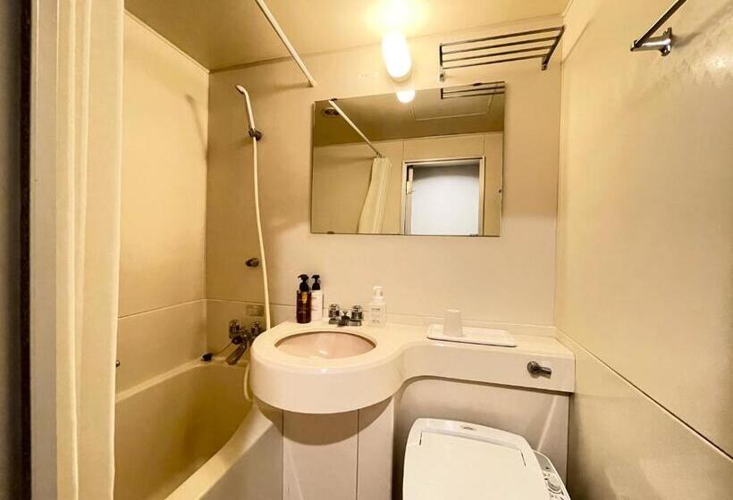 Номер Стандарт Индивидуальный, Smile Hotel Yonago