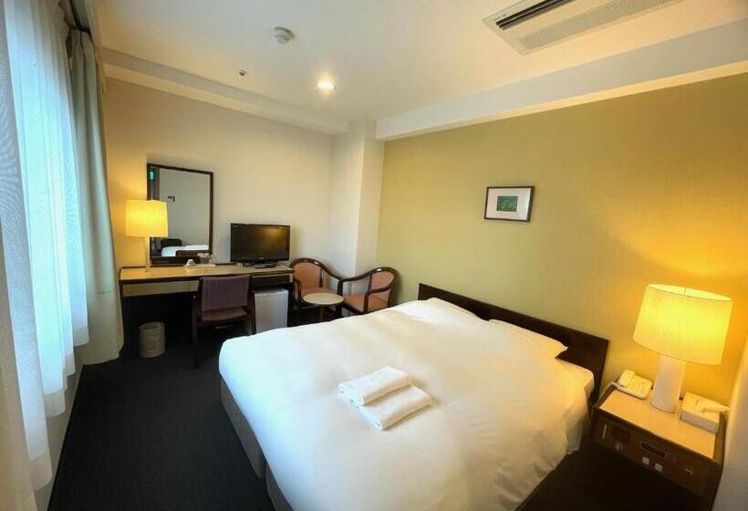 Номер Стандарт, Smile Hotel Yonago