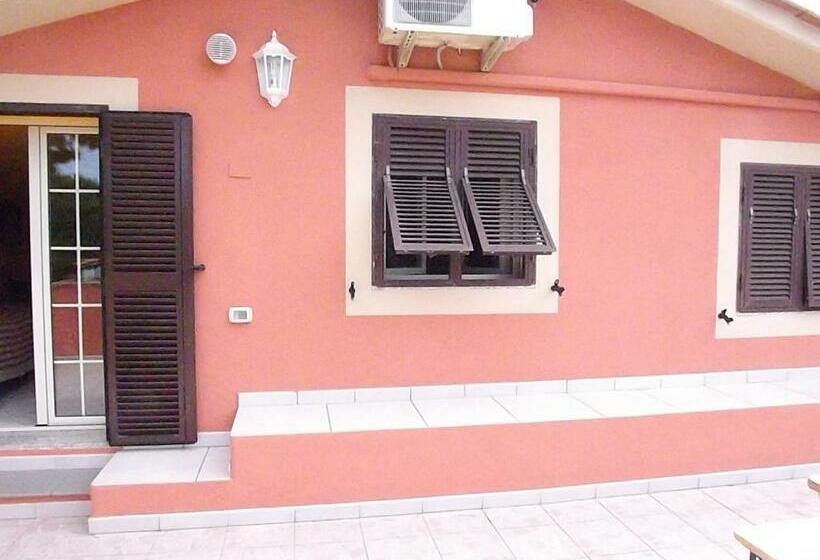 Апартаменты 1 Спальня, Casale Grandangolo