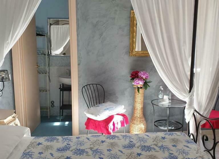 Номер Стандарт, Casale Grandangolo