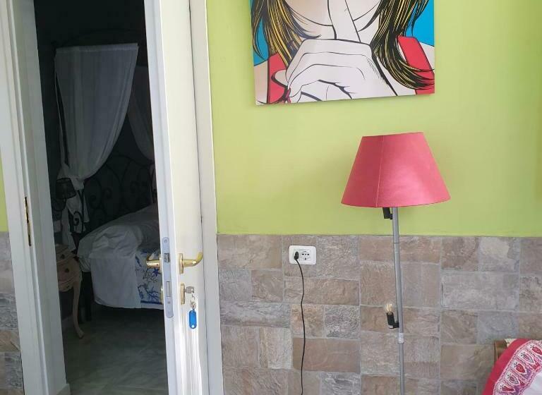 Номер Стандарт, Casale Grandangolo