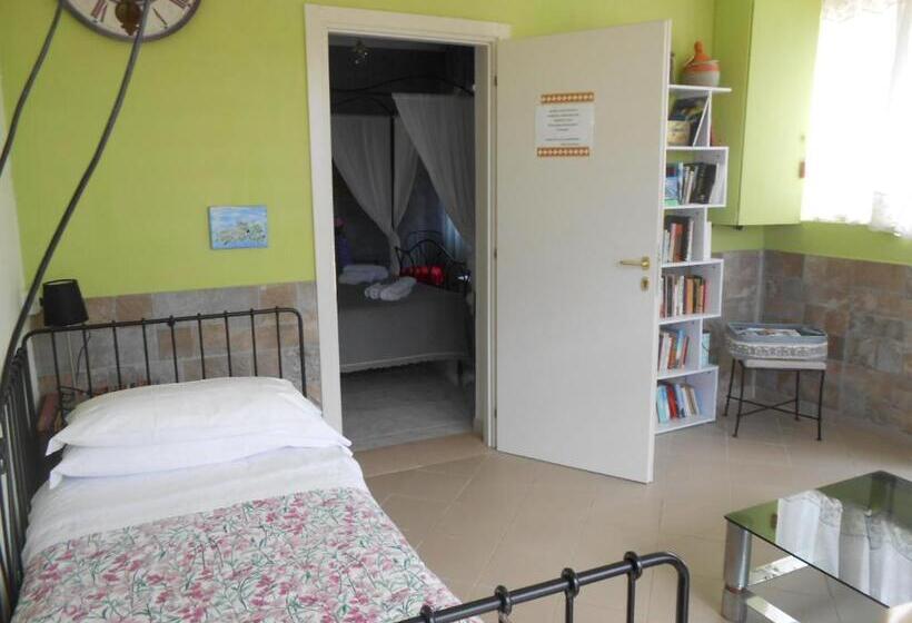 Номер Стандарт, Casale Grandangolo