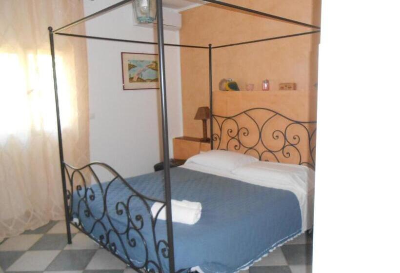 Номер Стандарт Трехместный, Casale Grandangolo