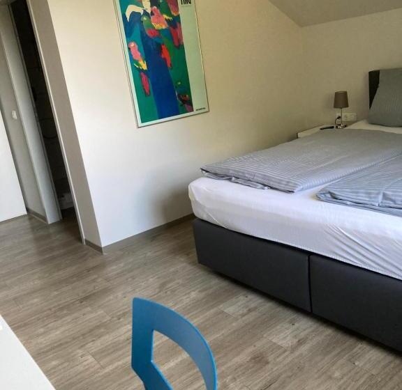 Номер Стандарт Индивидуальный, Das Singold Hotel Mit Highspeed Wlan Und Digitalem Schlüssel