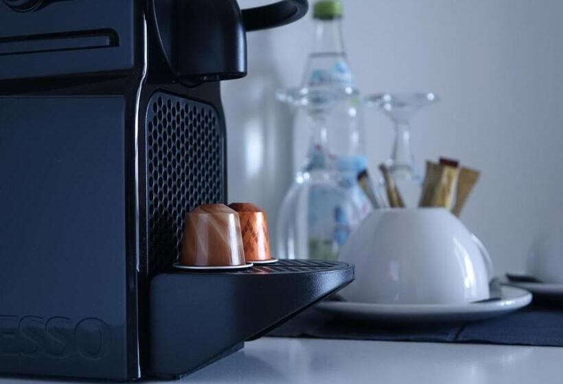 Номер Deluxe, Das Singold Hotel Mit Highspeed Wlan Und Digitalem Schlüssel
