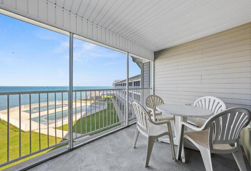 Стандартный Номер Кровать Кинг, Bayshore Resort At Put In Bay