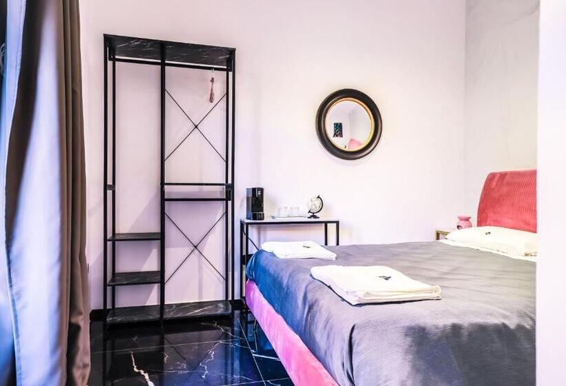 اتاق لوکس, Marmur Luxury Room