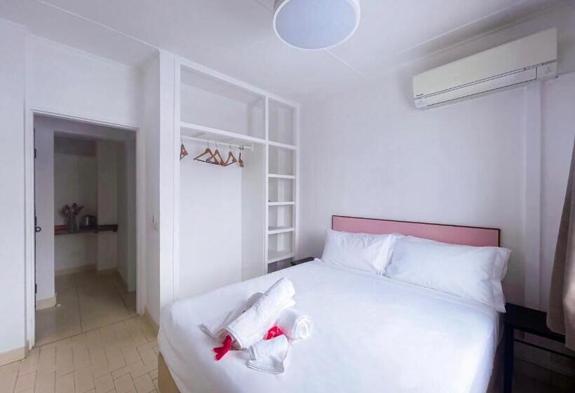 اتاق استاندارد, Coconut Palms Resort & Diamond Casino