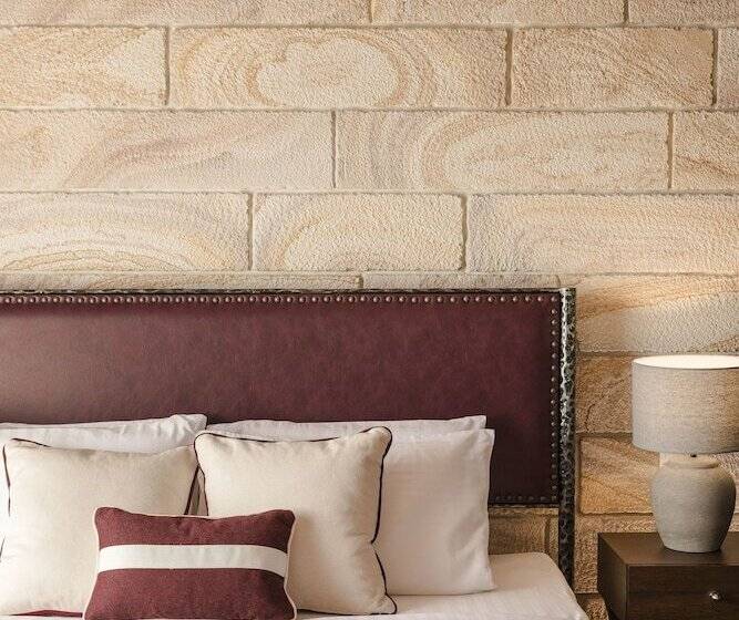 带海景的复工套房, Paramithenio Village Beach Resort & Spa