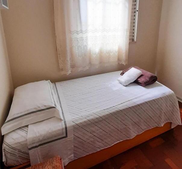 غرفة إقتصادية, Atalho Guest House