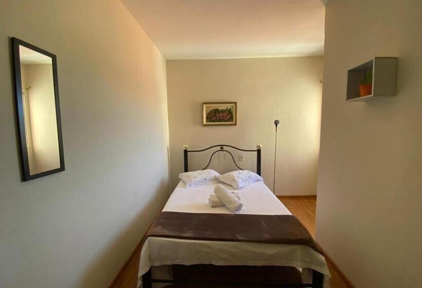 스탠다드 룸, Atalho Guest House