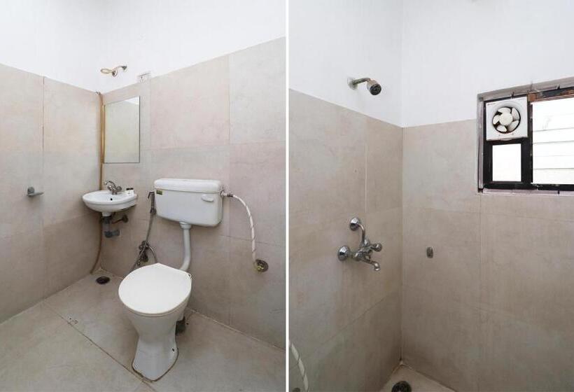 Трехместный Номер Классика, Collection O Hotel Gwalior Pride