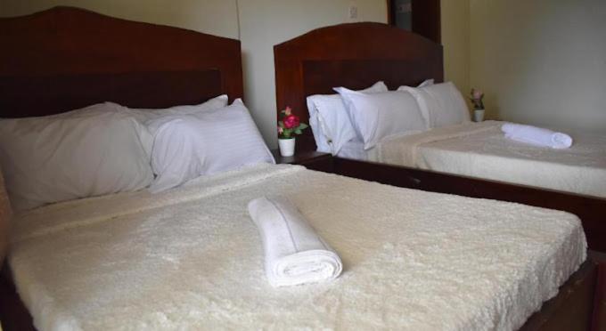 اتاق استاندارد, 7 Days Hotel On Un Base