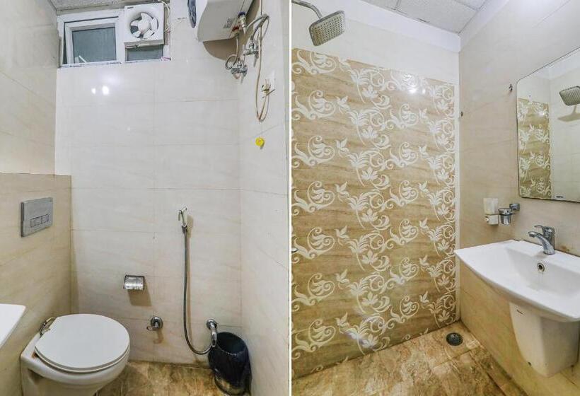 اتاق لوکس, Fabexpress Grand Inn