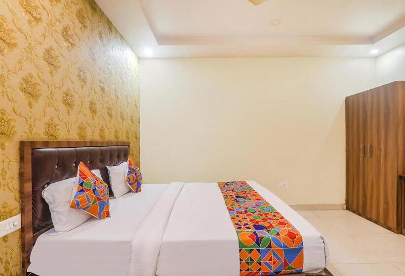 اتاق سوپریور, Fabexpress Grand Inn