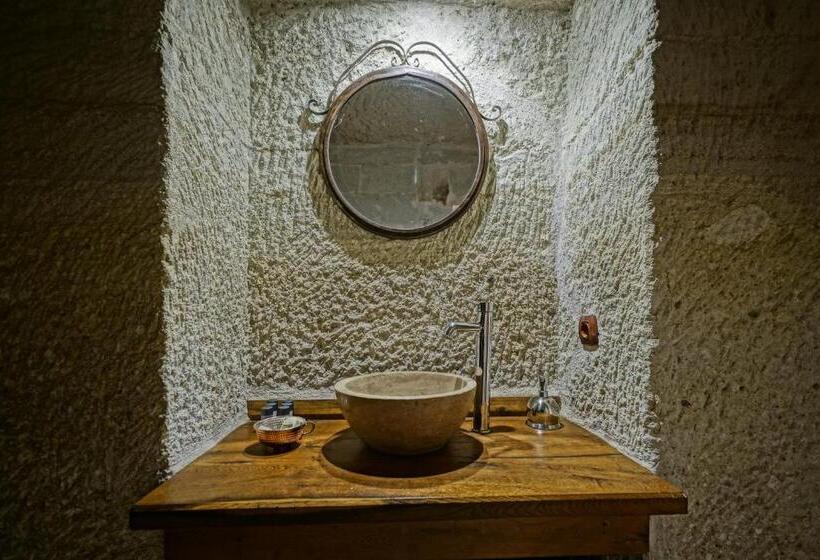 Номер Стандарт, Naraca Cave House