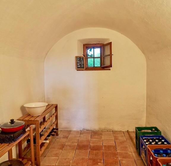 Дом 1 Спальня, Ponzaunerhof