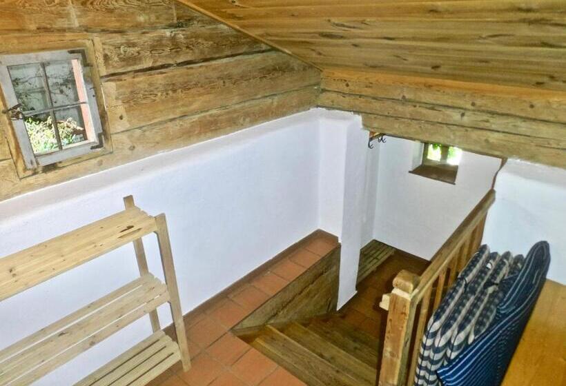 Апартаменты 2 Спальни, Ponzaunerhof
