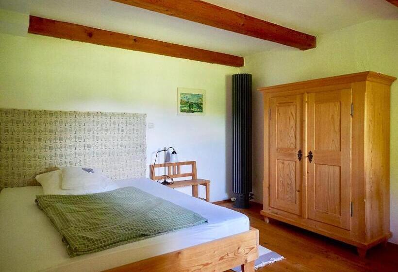 Дом 1 Спальня, Ponzaunerhof