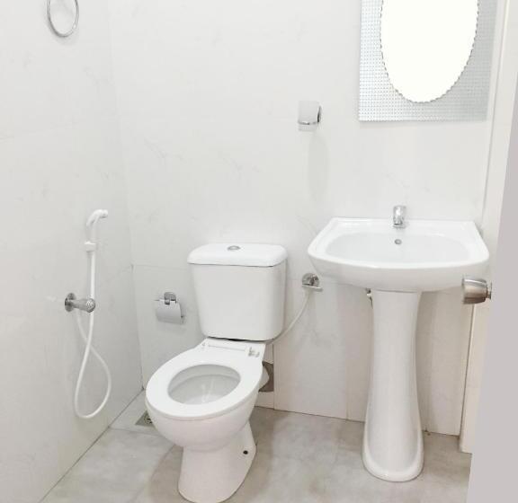 Семейный Номер, Swell Residence