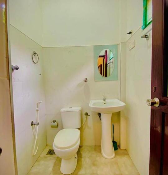 Семейный Номер, Swell Residence