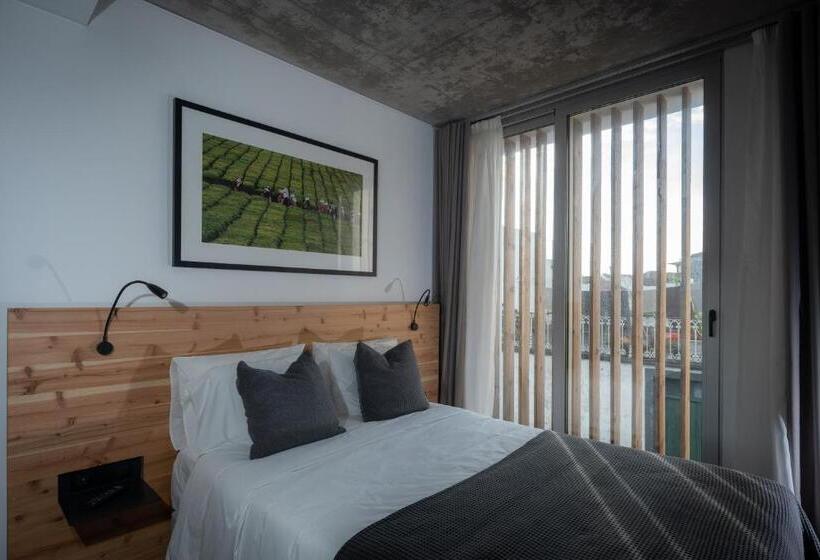 Номер Стандарт, North Shore Hostel