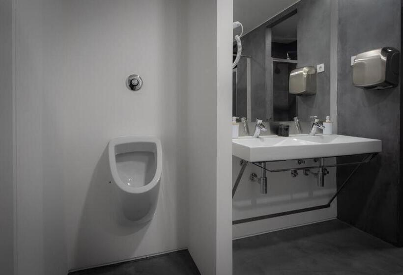 Номер Стандарт, North Shore Hostel