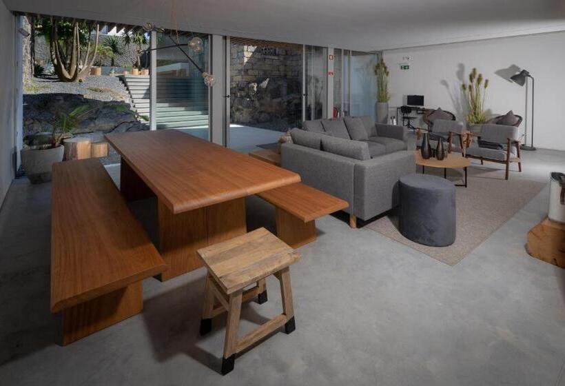 Номер Стандарт Адаптированный для Инвалидов, North Shore Hostel