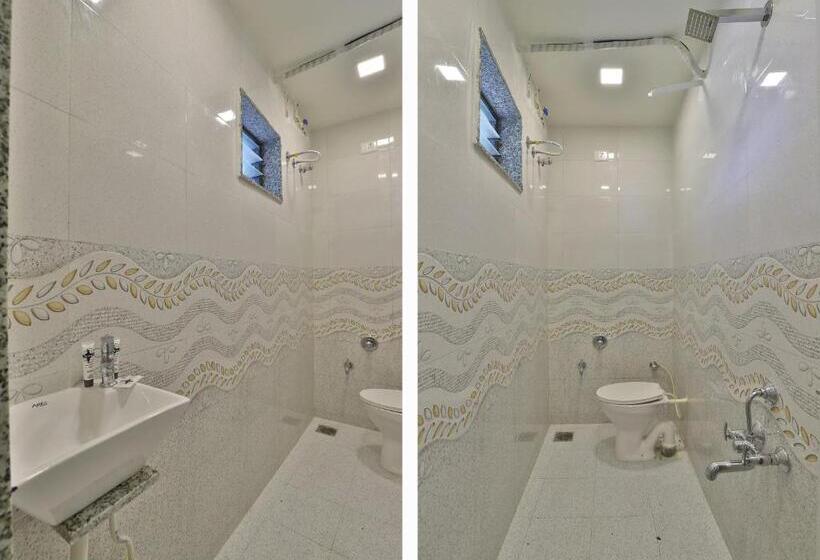 标准间, Oyo Hotel Balaji Inn