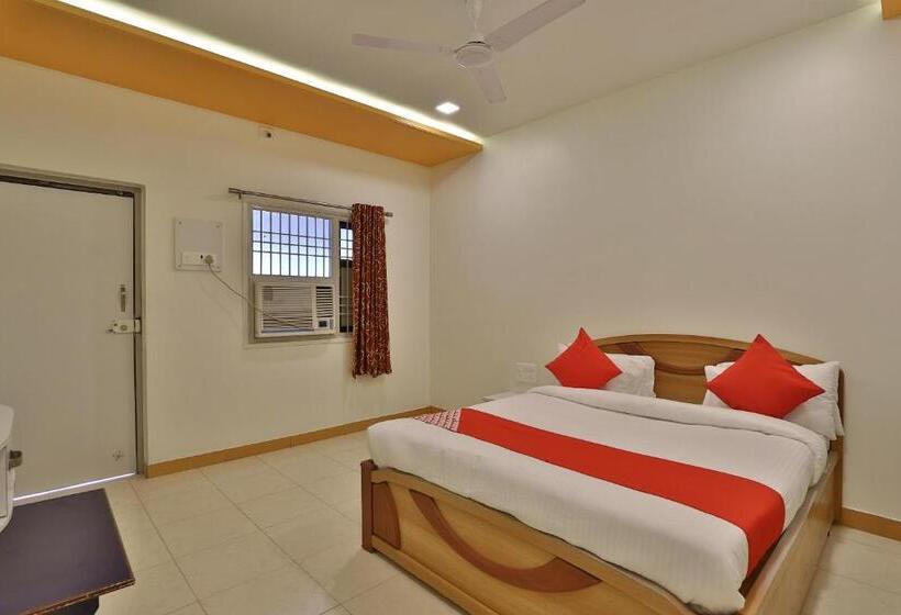 标准间, Oyo Hotel Balaji Inn