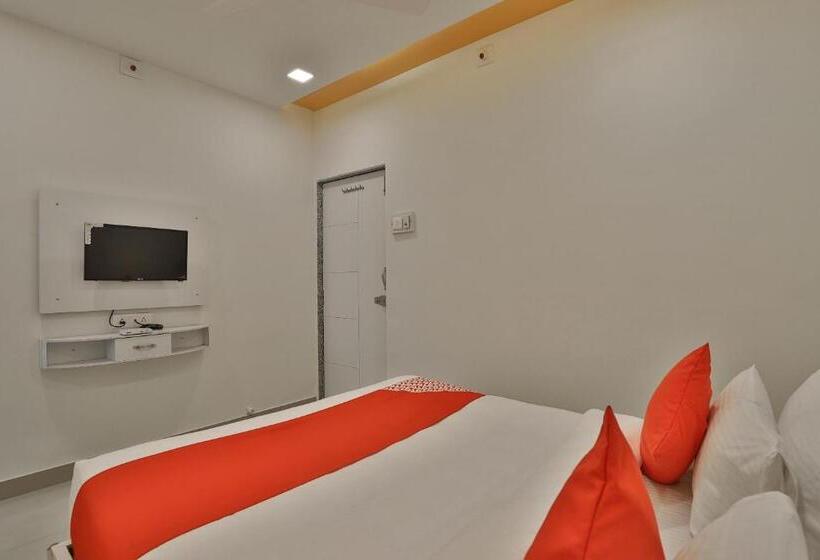 标准间, Oyo Hotel Balaji Inn