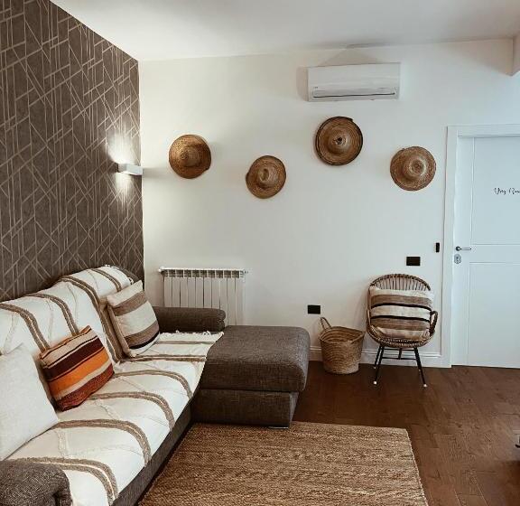 １ベッドルームのデラックスアパートメント, Kero Luxury Rooms