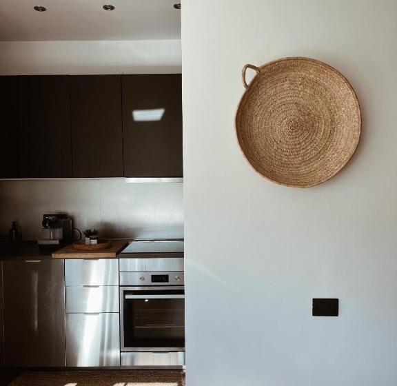 １ベッドルームのデラックスアパートメント, Kero Luxury Rooms