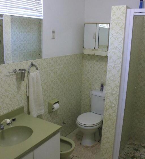 Номер Стандарт Трехместный, Three Arches Guesthouse