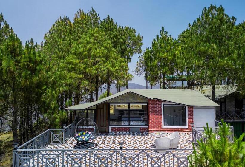 Номер Стандарт с Балконом, Zone Connect By The Park, Lansdowne