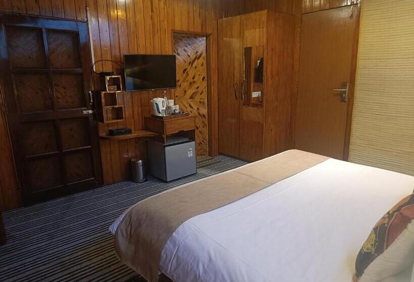 Номер Deluxe, Zone Connect By The Park, Lansdowne