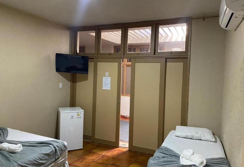 Quarto Familiar, Pousada Areias De Pajuçara