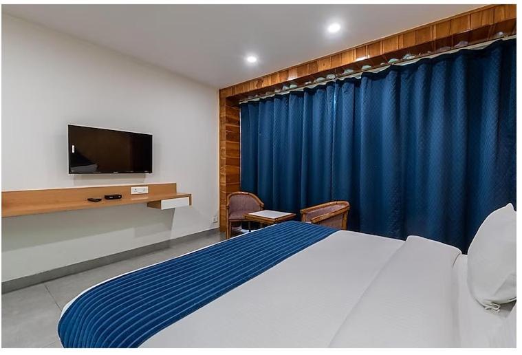 Номер Deluxe, Mv Acosta By Lawrence Hotels
