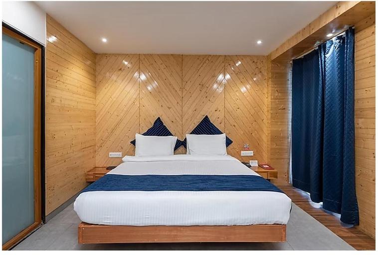 Номер Deluxe, Mv Acosta By Lawrence Hotels